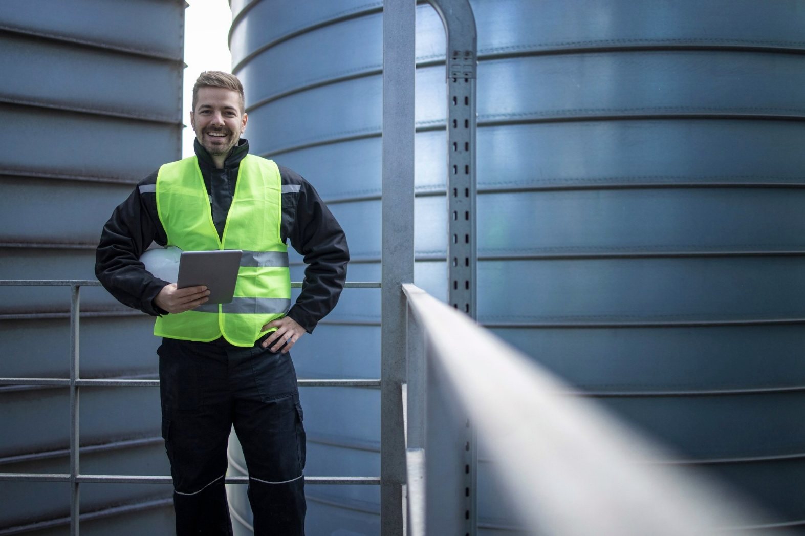 Épandage de digestat liquide à la rampe à pendillards